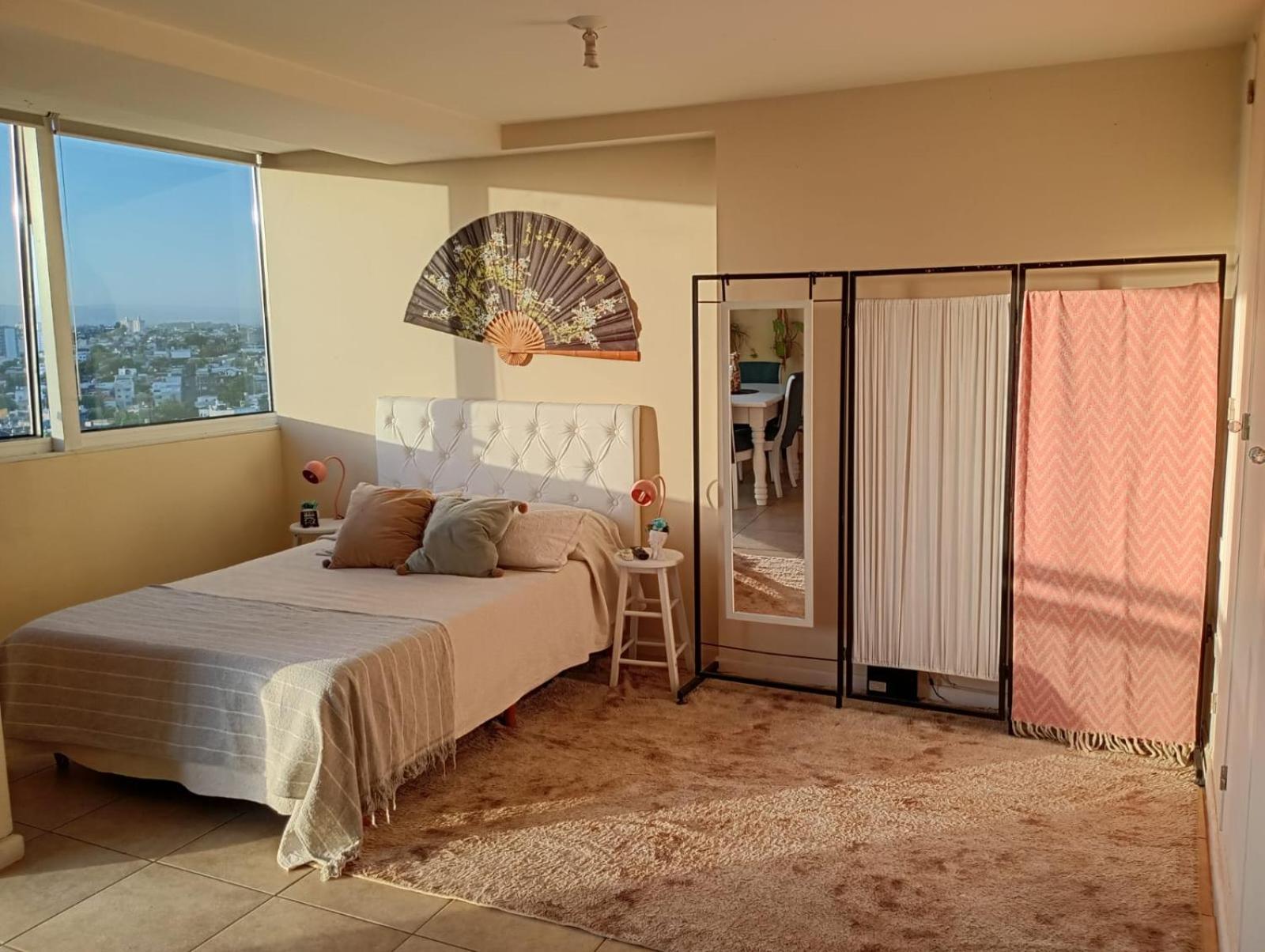 Apartment Candy House - Centrico - Fabuloso - Seguridad 24 Hs - Vista Insuperable Cordoba